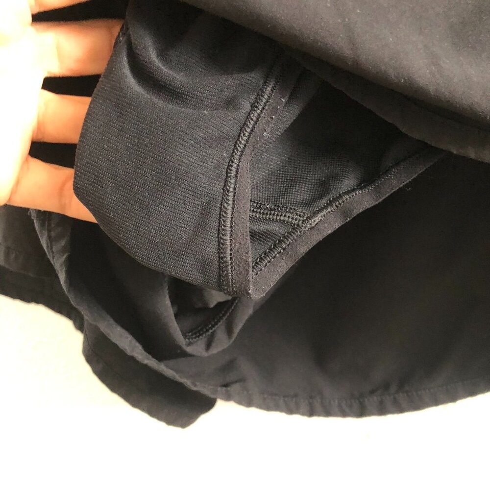 LULULEMON Tracker Short‎ V *4" Size 10 - Picture 5 of 8